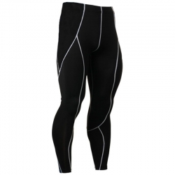 Men Compression Tights